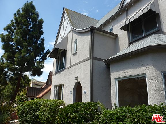 3rd image of 857 S Curson Ave