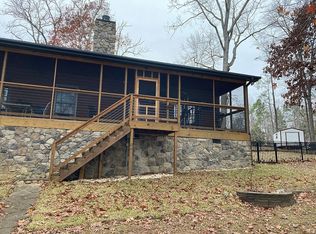 609 Horse Creek Rd, Leesville, SC 29070