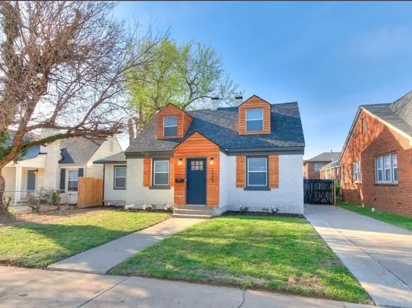 (undisclosed Address), Oklahoma City, OK 73106