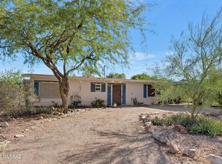 3326 N Reno Ave, Tucson, AZ 85705