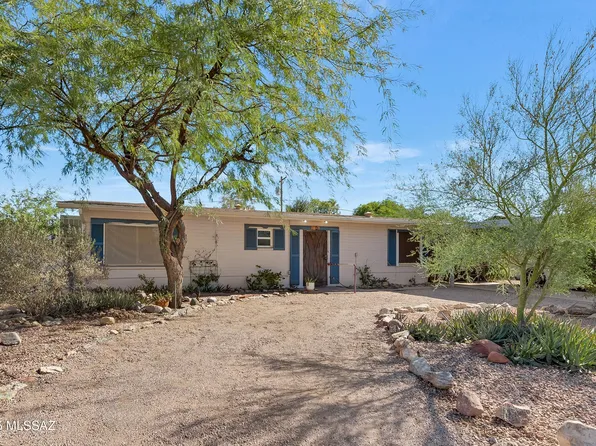3326 N Reno Ave, Tucson, AZ 85705