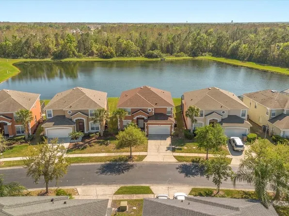 4692 Golden Beach Ct, Kissimmee, FL 34746