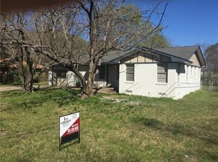 301 Northside, Quinlan, TX 75474