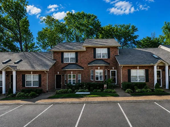1307 Cashmere Dr, Thompsons Station, TN 37179