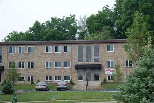 1st image of 823 Fourman Ct APT 6