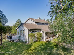 64460 Oil Well Rd, Ninilchik, AK 99639