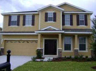 4228 Granite Glen Loop, Wesley Chapel, FL 33544