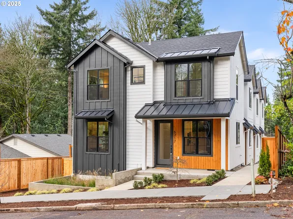 5211 SW Vacuna St, Portland, OR 97219