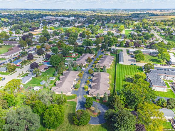 Lincoln Ridge | 906 S Lincoln Ave, Beaver Dam, WI