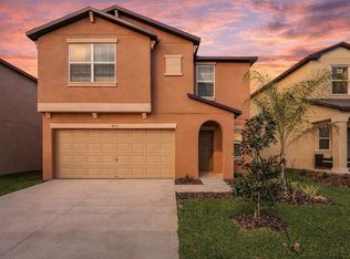 9895 Aqua Miles Path, Wesley Chapel, FL 33545