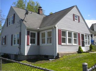 33 Rockwell Ave, Bristol, CT 06010