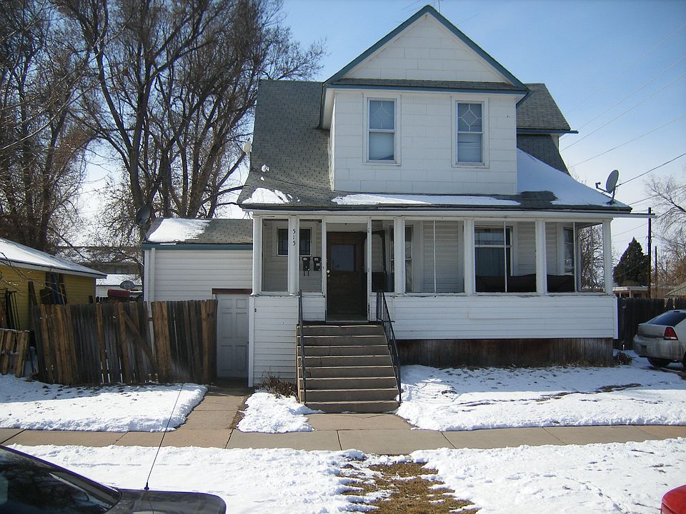 1st image of 515 12th Ave APT 3