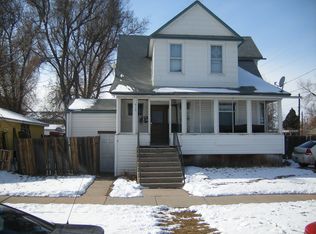 515 12th Ave APT 3, Greeley, CO 80631