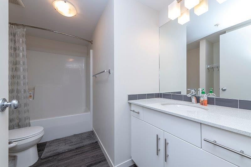 Calgary Apartment for rent - 1 Bedroom — photo 9