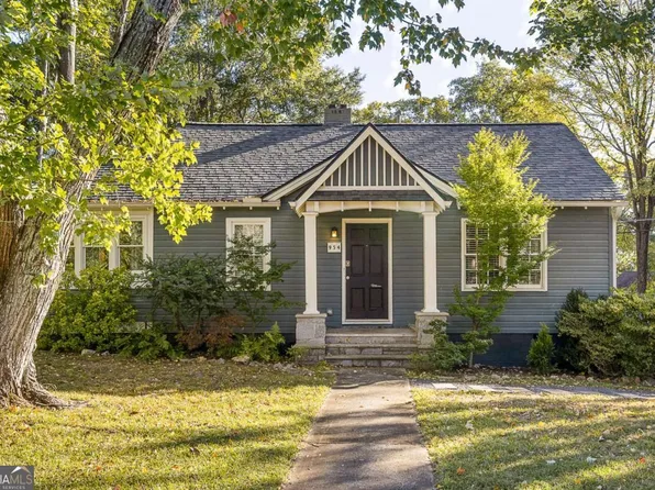 954 Bouldercrest Dr SE, Atlanta, GA 30316