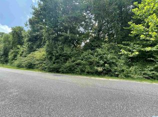 Posey Rd, Gadsden, AL 35903