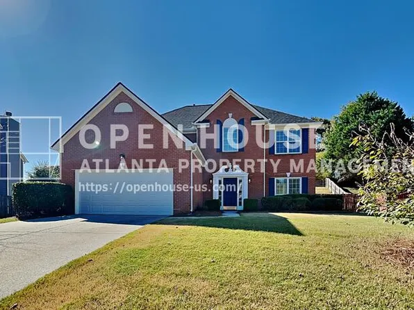 2950 Belshire Trl, Dacula, GA 30019