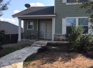 18417 Belfry Pass, Manor, TX 78653