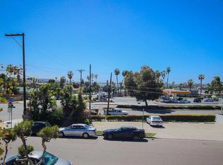 2080 Hornblend St UNIT 2, San Diego, CA 92109