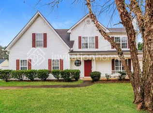1807 Summit Creek Way, Loganville, GA 30052