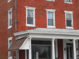 402 Bridge St, Weissport, PA 18235