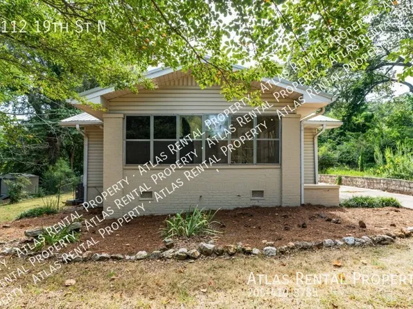 3112 19th St N, Bessemer, AL 35023