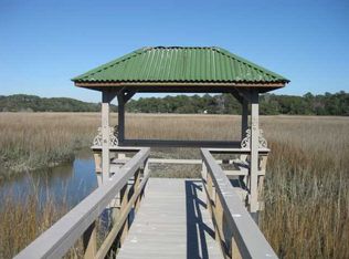 33 Pope Landing Rd, Edisto Island, SC 29438