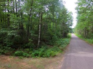 E Boundary Trl PARCEL 9, Lac Du Flambeau, WI 54538
