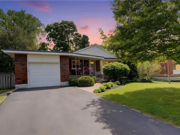 71 Pinecrest Dr, Kitchener, ON N2A 2G7