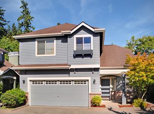 15971 NE 95th Way, Redmond, WA 98052