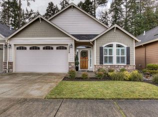 12509 NE 24th Ave, Vancouver, WA 98686