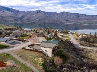 104 Junior Point Ct, Chelan, WA 98816