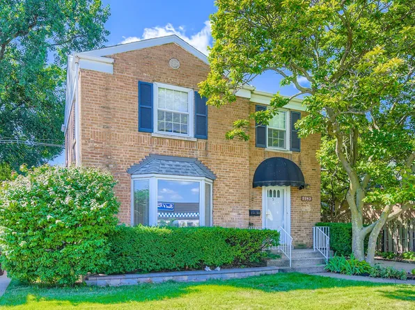 5943 W Touhy Ave, Chicago, IL 60646