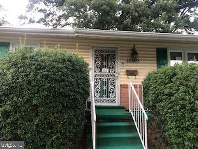 8806 Braeside Dr, Lanham, MD, 20706