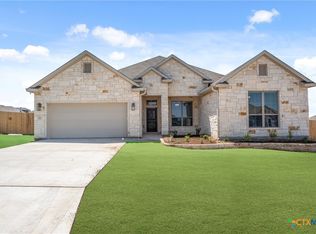 7903 Autumnwood Ln, Temple, TX 76502