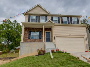 Norris St, Haover, MD 21076