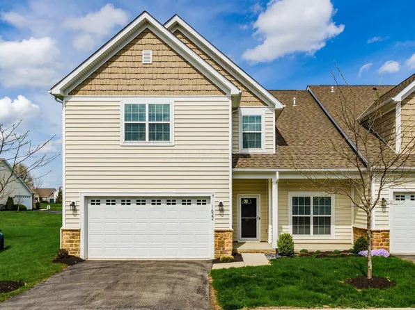 1622 Linkhorn Dr, Grove City, OH 43123