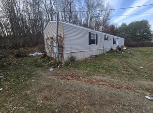 222 Farmington Rd, Woodlawn, VA 24381