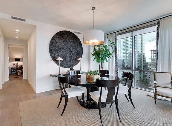 5th image of 222 West Ave Unit 1501