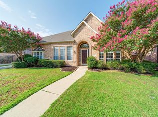 826 Muirfield Rd, Keller, TX 76248