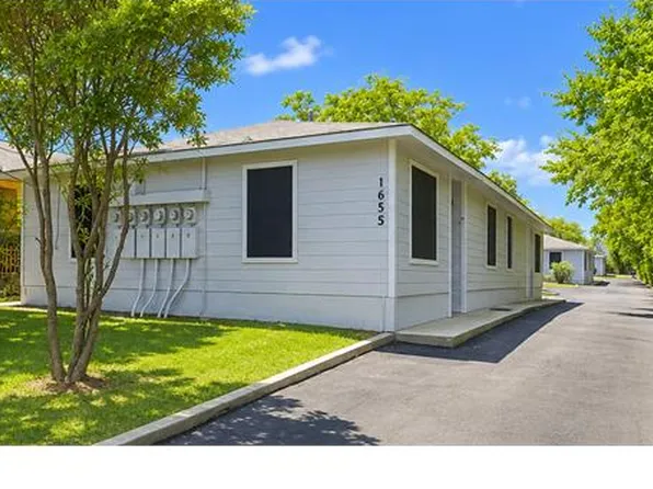 1655 Amanda St APT 3, San Antonio, TX 78210