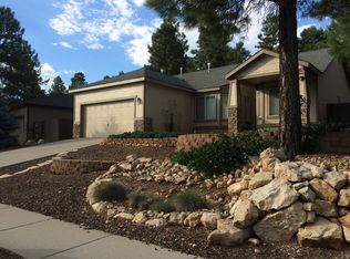 1149 W Lil Ben Trl, Flagstaff, AZ 86005