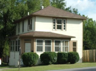 701 Memorial Blvd, Narrows, VA 24124