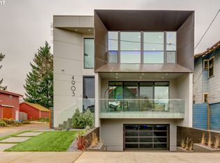 4903 NE 12th Ave, Portland, OR 97211