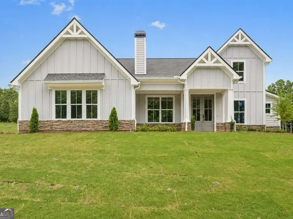 77 Maney Dr, Statham, GA 30666