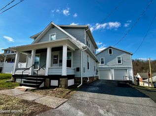 837 W 3rd St, Lock Haven, PA