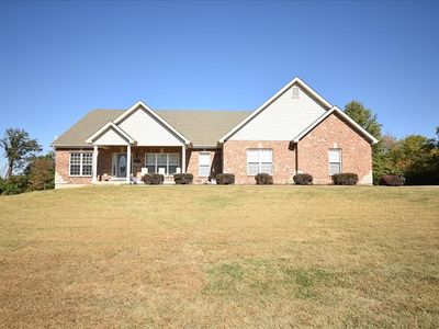 1 Priority Dr N, Wentzville, MO, 63385