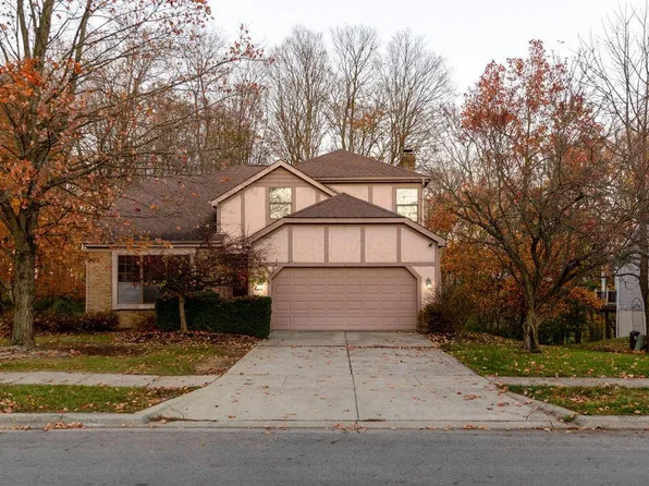 3092 Highland Park Dr, Pickerington, OH 43147