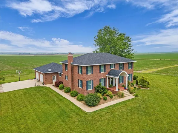 21982 County Road 316, Carrollton, MO 64633