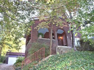 321 Tampa Ave, Pittsburgh, PA 15228